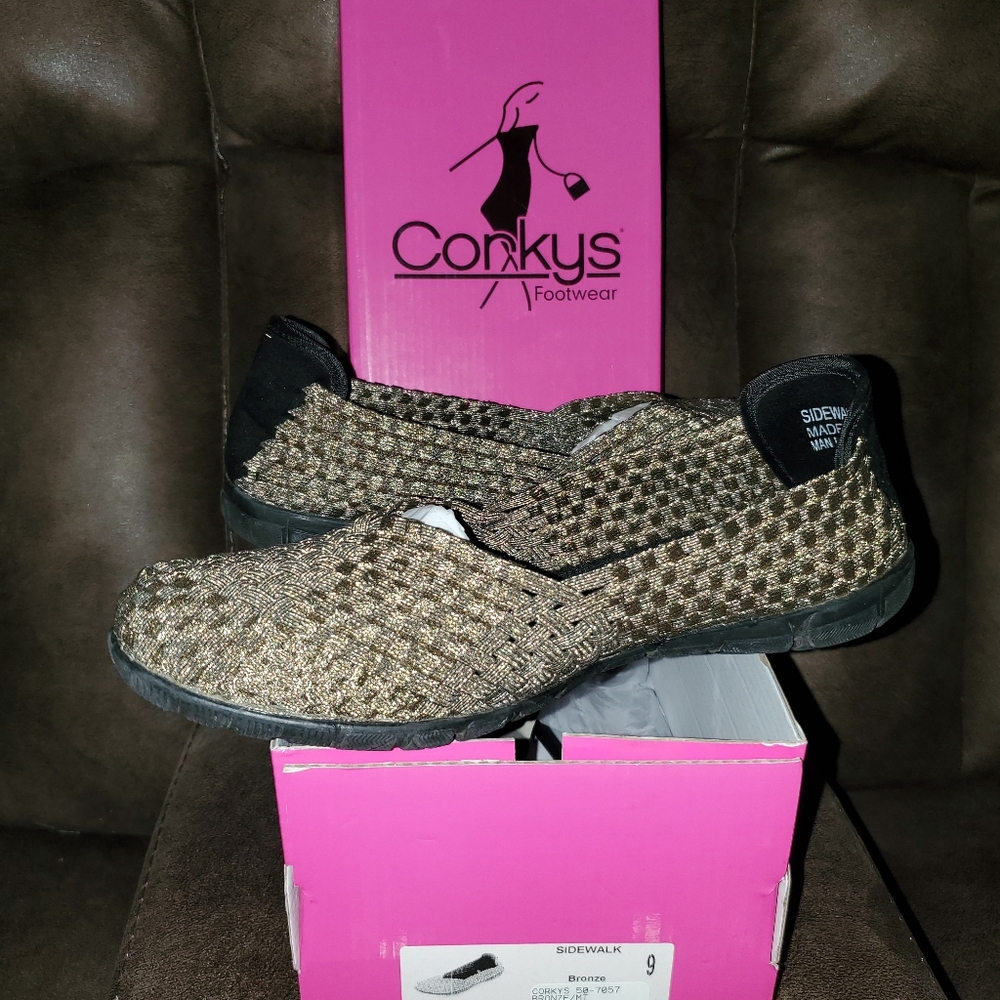 Womens shoes